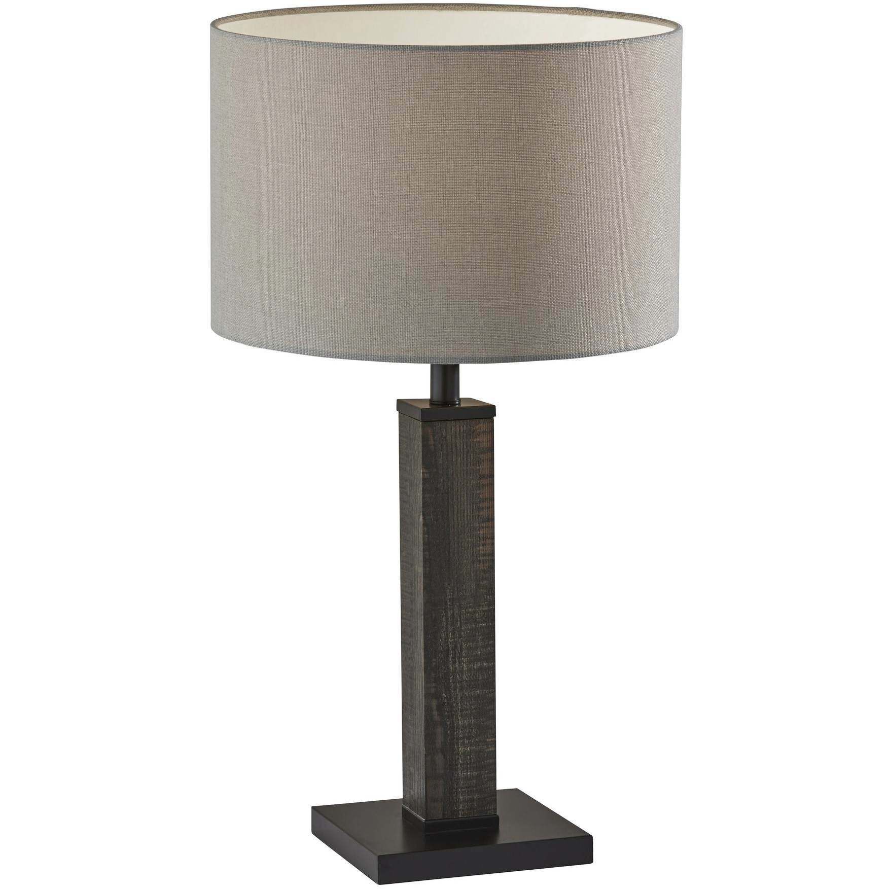 Kona 1 Light 15.50 inch Table Lamp