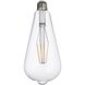 Ryan LED Replaceable LED E26 7.00 watt 120 2200K LED Light Bulb