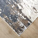 Veleka 36 X 24 inch Earth Tones Rug in 2 x 3