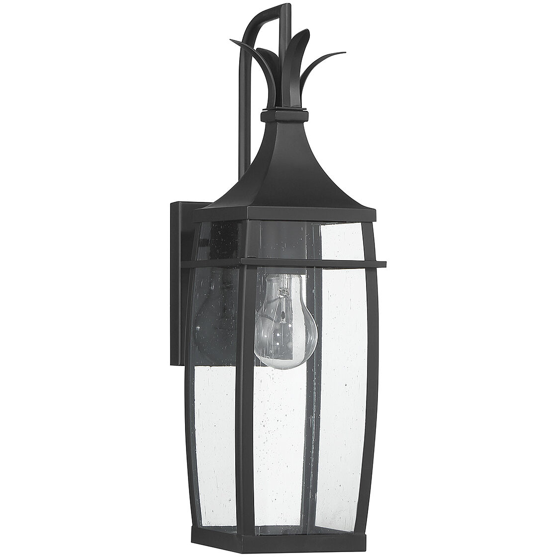 Montpelier Outdoor Wall Lantern