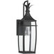 Montpelier Outdoor Wall Lantern
