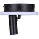 Denver Black Track Lighting Ceiling Light