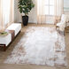 Baltea 114 X 79 inch Earth Tones Rug in 6 x 9