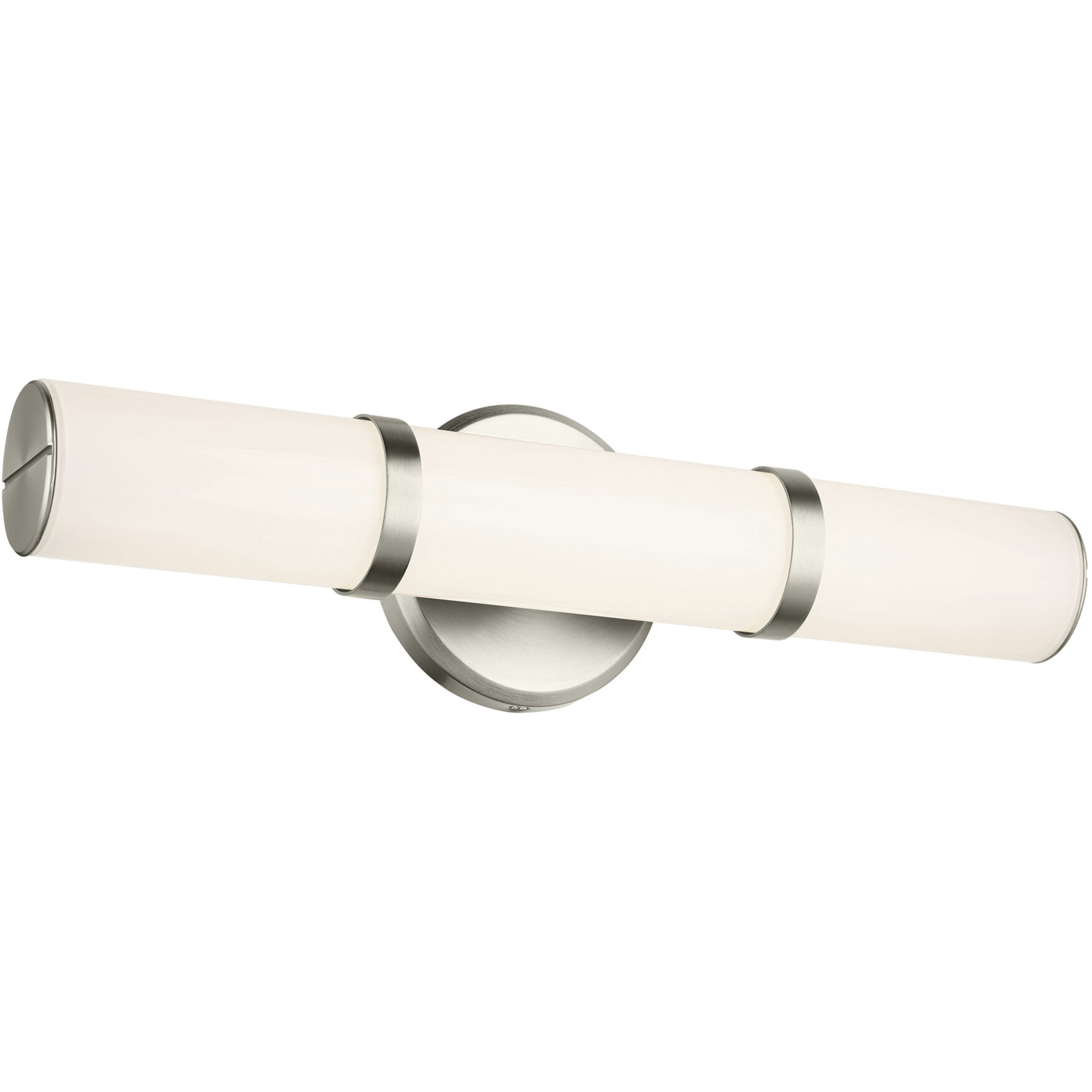 Rosh 1 Light 18.00 inch Bathroom Vanity Light