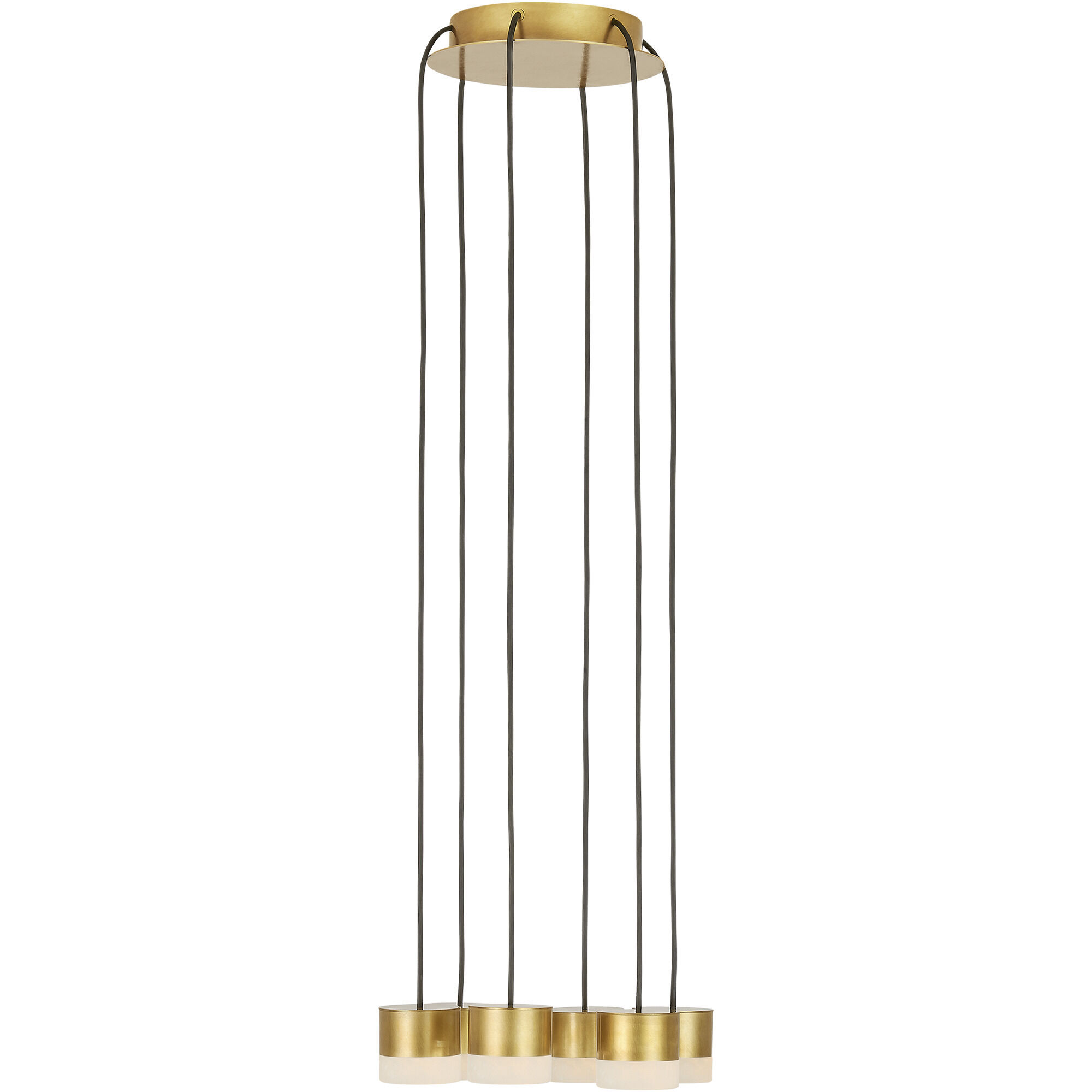 Sean Lavin Gable 10.40 inch Chandelier