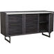 Paloma 68 X 18 inch Grey Sideboard
