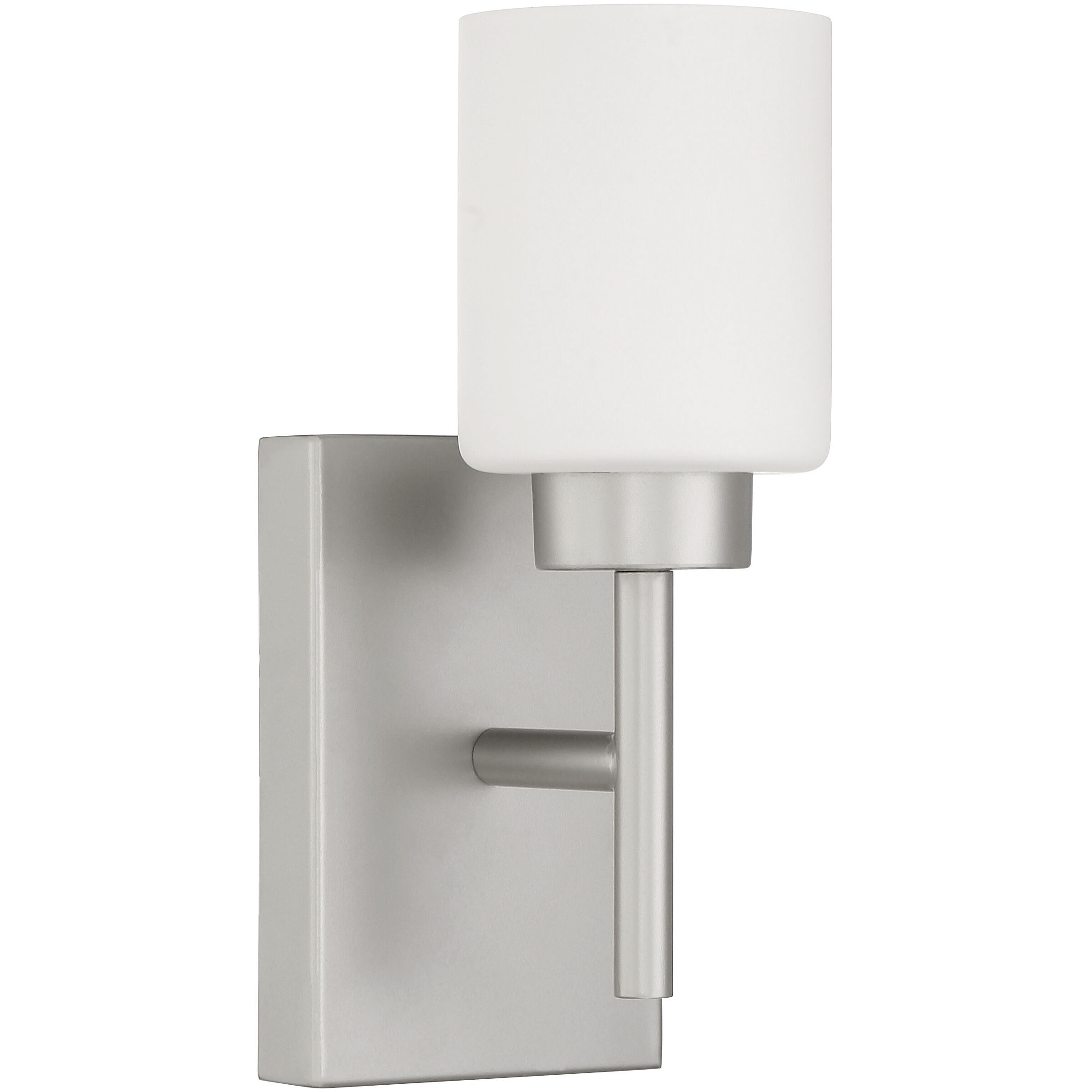 Cadence 1 Light 4.75 inch Wall Sconce