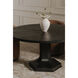 Ethan 60 X 60 inch Black Dining Table