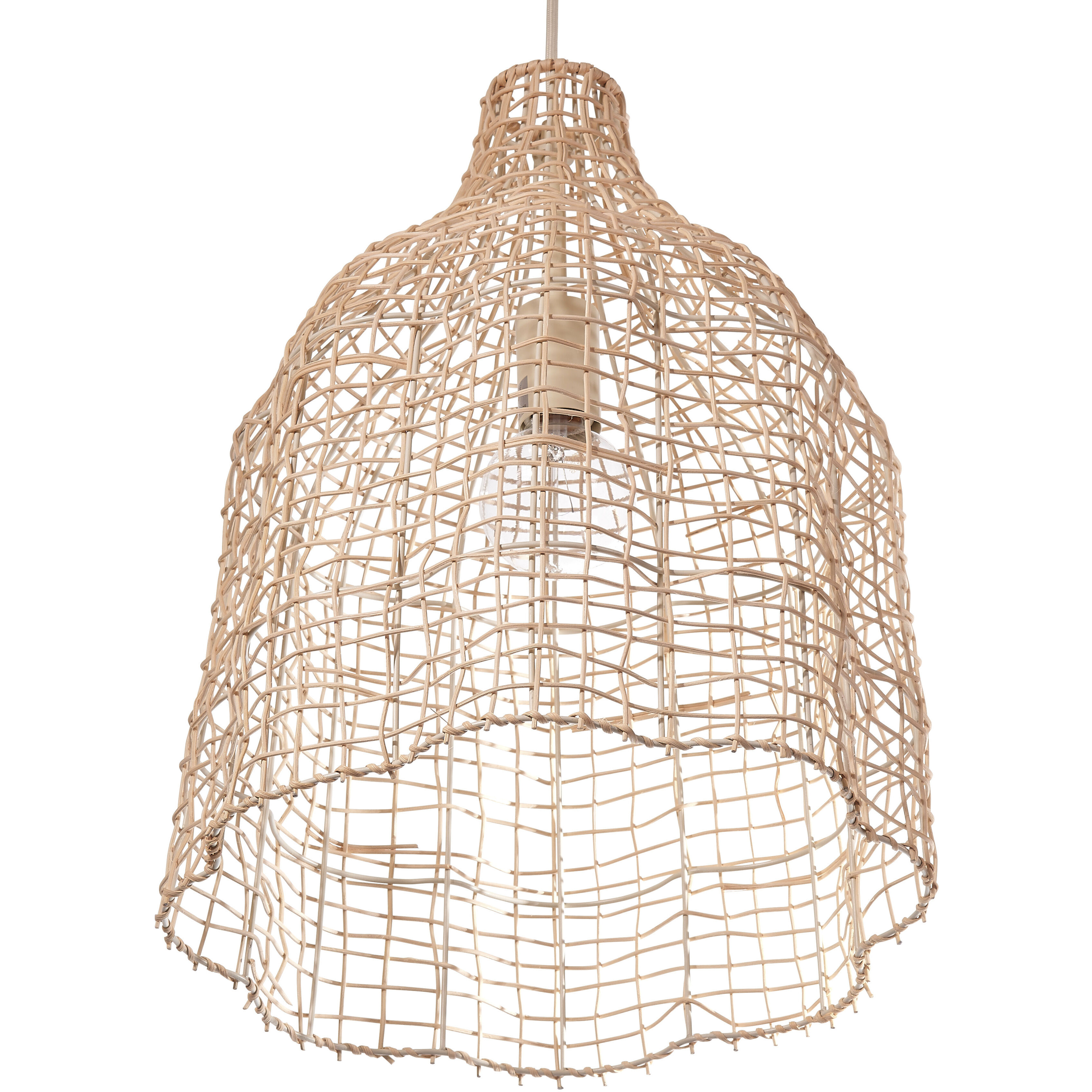 Whisper Pendant Ceiling Light