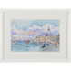 Venetian Views II 28.25 X 21.5 inch Print