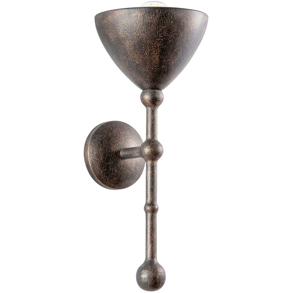 Vishal Wall Sconce Wall Light