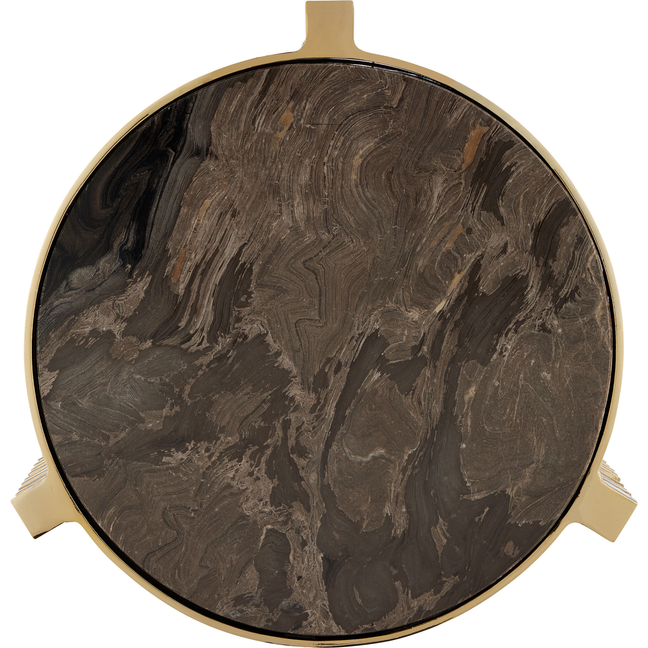 Corrado Accent Table