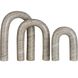 Anita 7.9 X 2.6 inch Sculptures