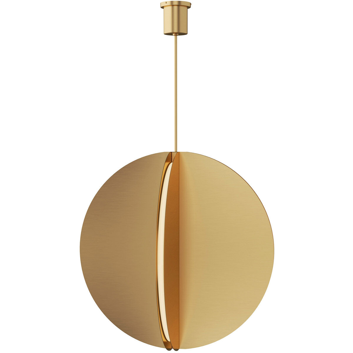 Sean Lavin Bau 1 Light 36.00 inch Pendant