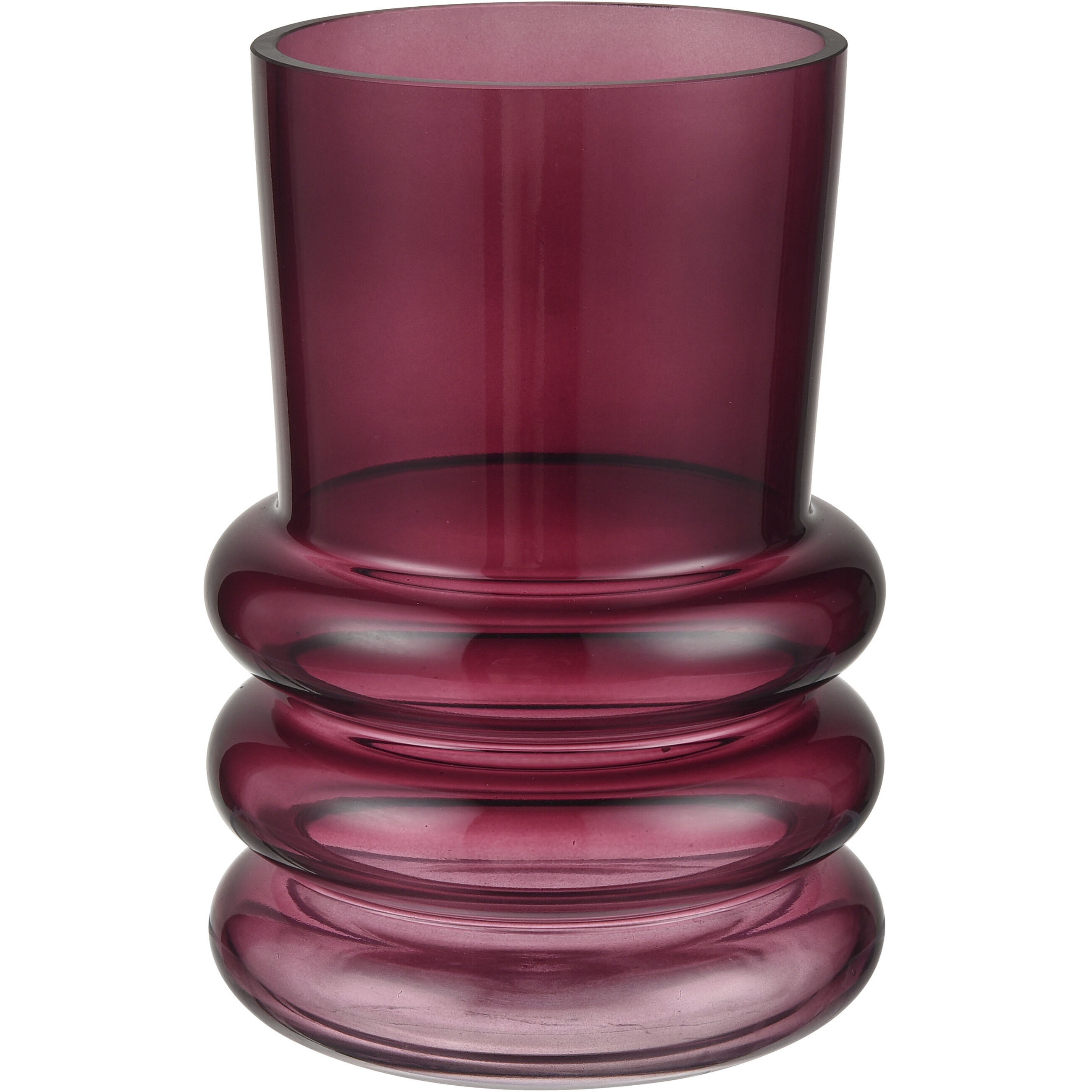 Oria 8 X 5.5 inch Vase