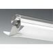Concourse LED LED 40 inch Brushed Nickel Linear Pendant Ceiling Light, Progress LED