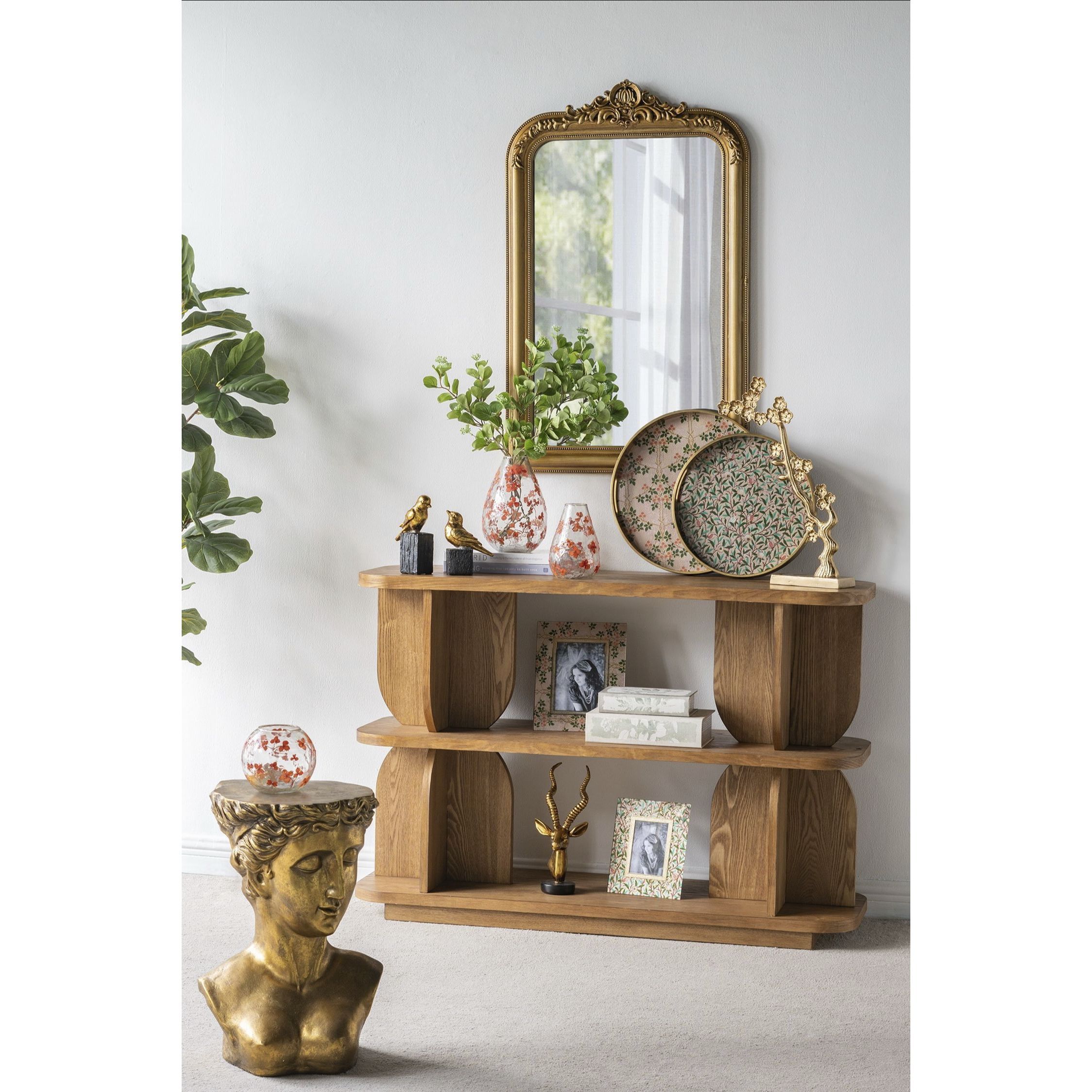 Anita 7.3 X 4.3 inch Sculpture