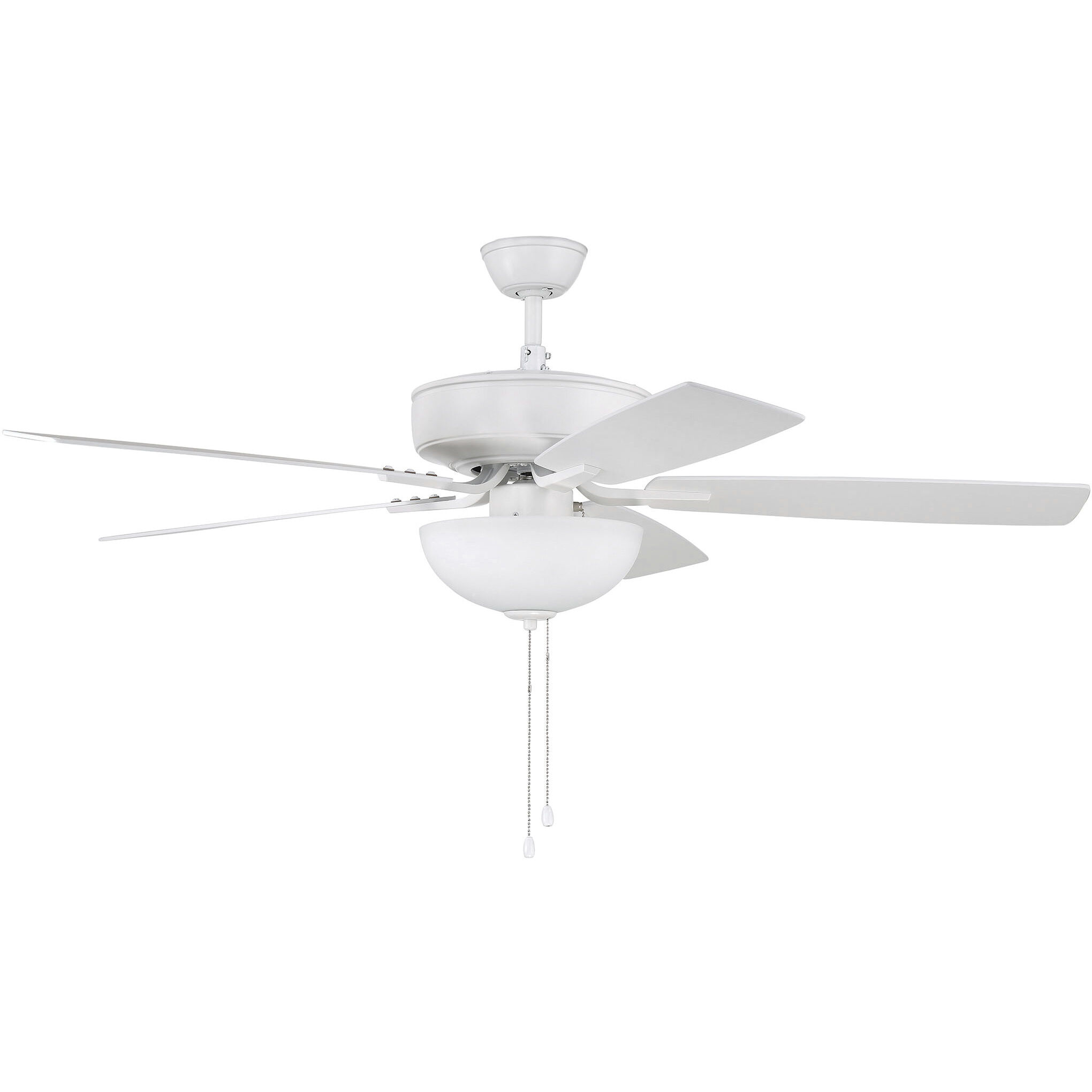 Pro Plus 211 52.00 inch Indoor Ceiling Fan