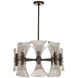 Gwendolyn 16 Light 24 inch English Bronze Chandelier Ceiling Light