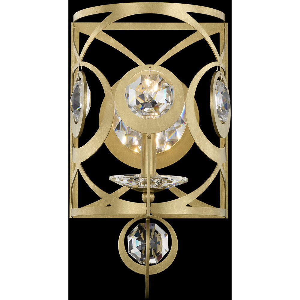 Signature Gwendolynn 1 Light 9.50 inch Wall Sconce