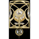 Signature Gwendolynn 1 Light 9.5 inch French Gold Wall Sconce Wall Light