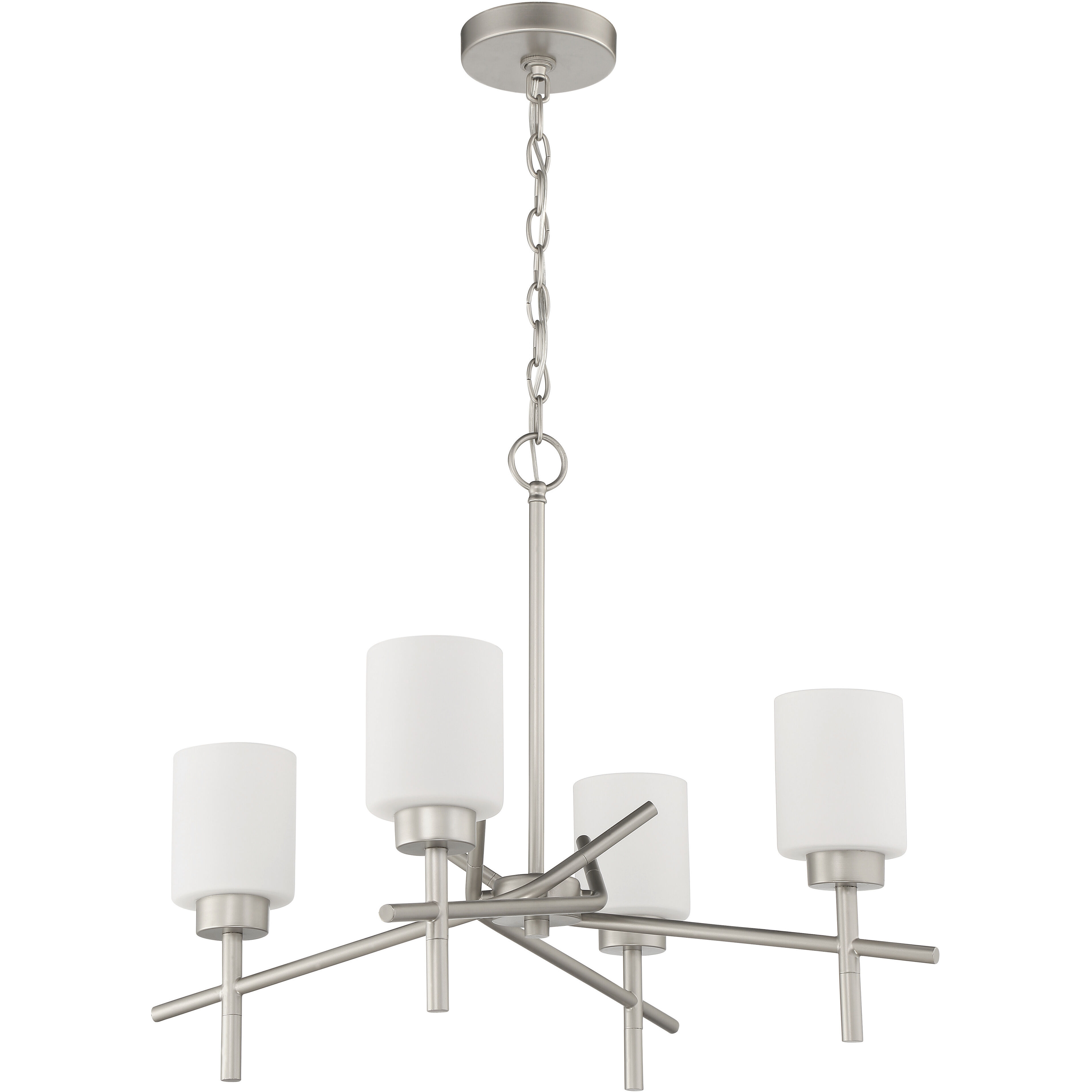 Cadence 4 Light 24.75 inch Chandelier