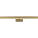 Pasha Wall Sconce Wall Light in Gold