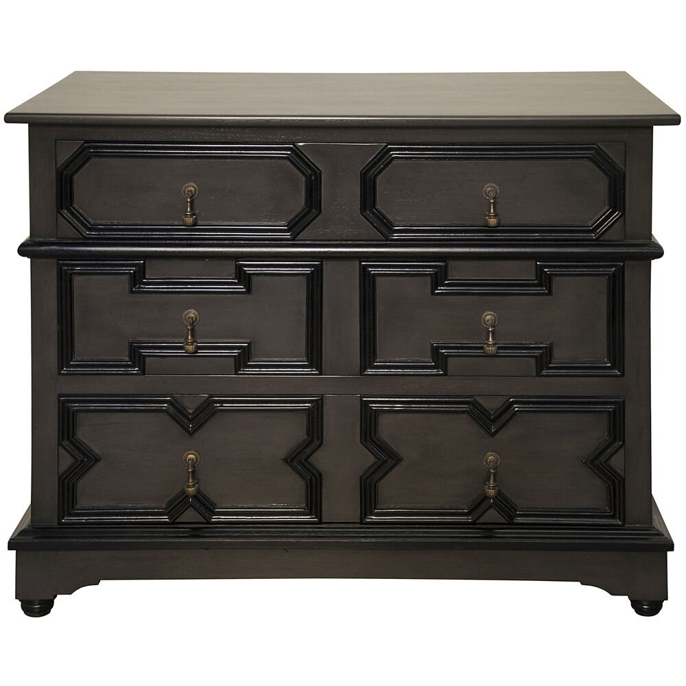 Watson Dresser & Chest