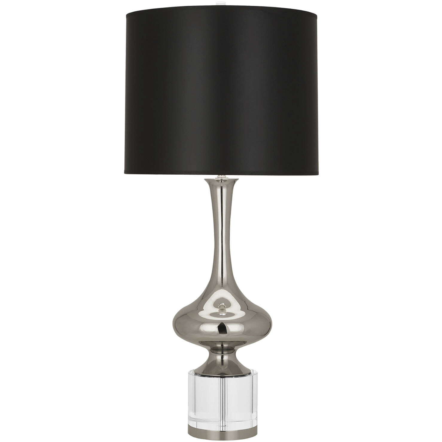 Jeannie 1 Light 7.75 inch Table Lamp