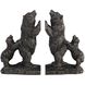 Ursine Bookend
