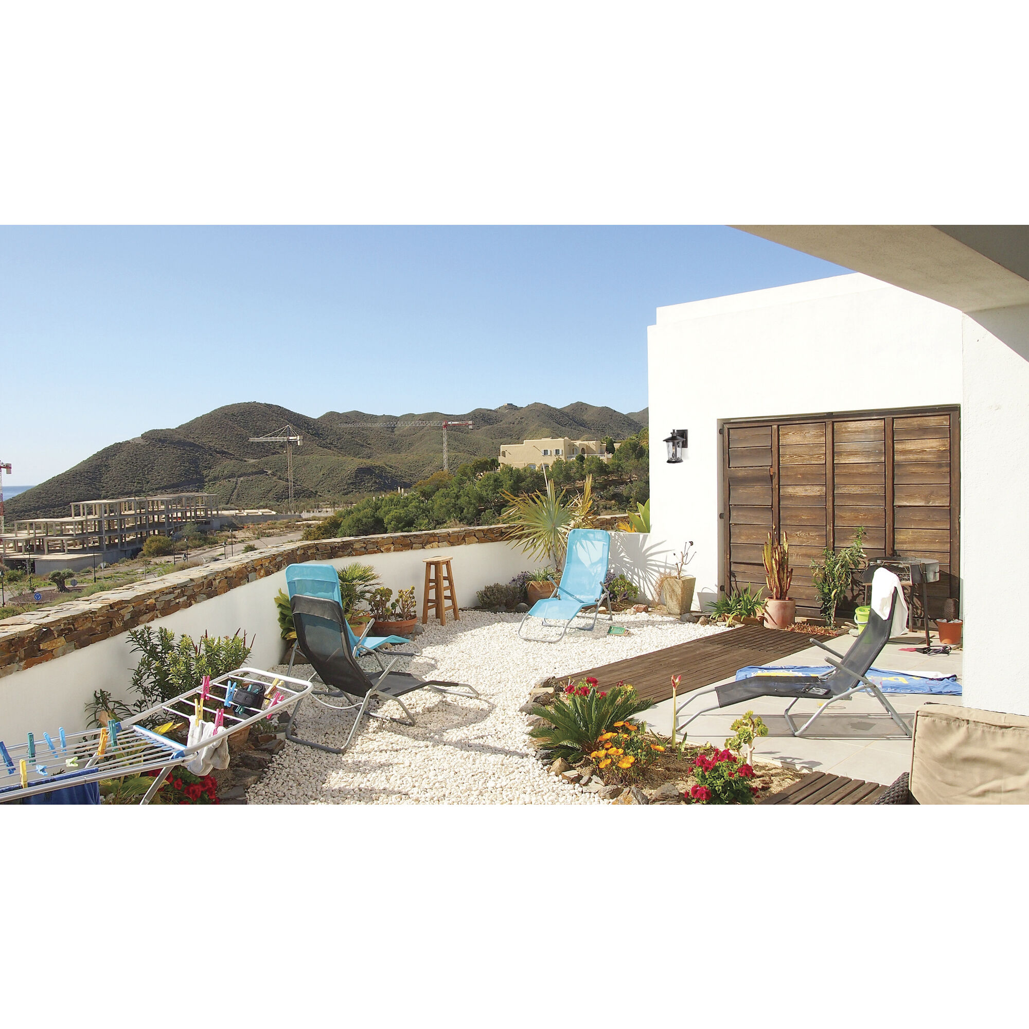 Summerhays 3 Light 17.25 inch Oiled Bronze Gilded Outdoor Post Mount, Large