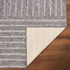 Kali 158 X 118 inch Grey/White Rug in 10 x 13