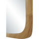 Scisto 36 X 24 inch Wall Mirror
