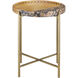 Freya Accent Table