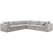 Rue Grey Modular Sectional, Classic L
