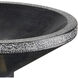 Vincent 14 X 6.38 inch Marble Bowl