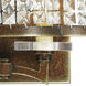 Grammercy 2 Light 12.25 inch Hand Applied Palacial Bronze Sconce Wall Light