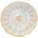 Evelyn Beige Wall Art Decor