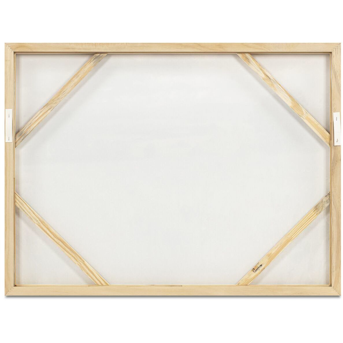 Rejoice 40 X 30 inch Framed Painting