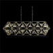 Marcia Linear Pendant Ceiling Light in 5