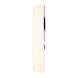 Vanity LED 24.5 inch Polished Chrome Bath Bar Wall Light