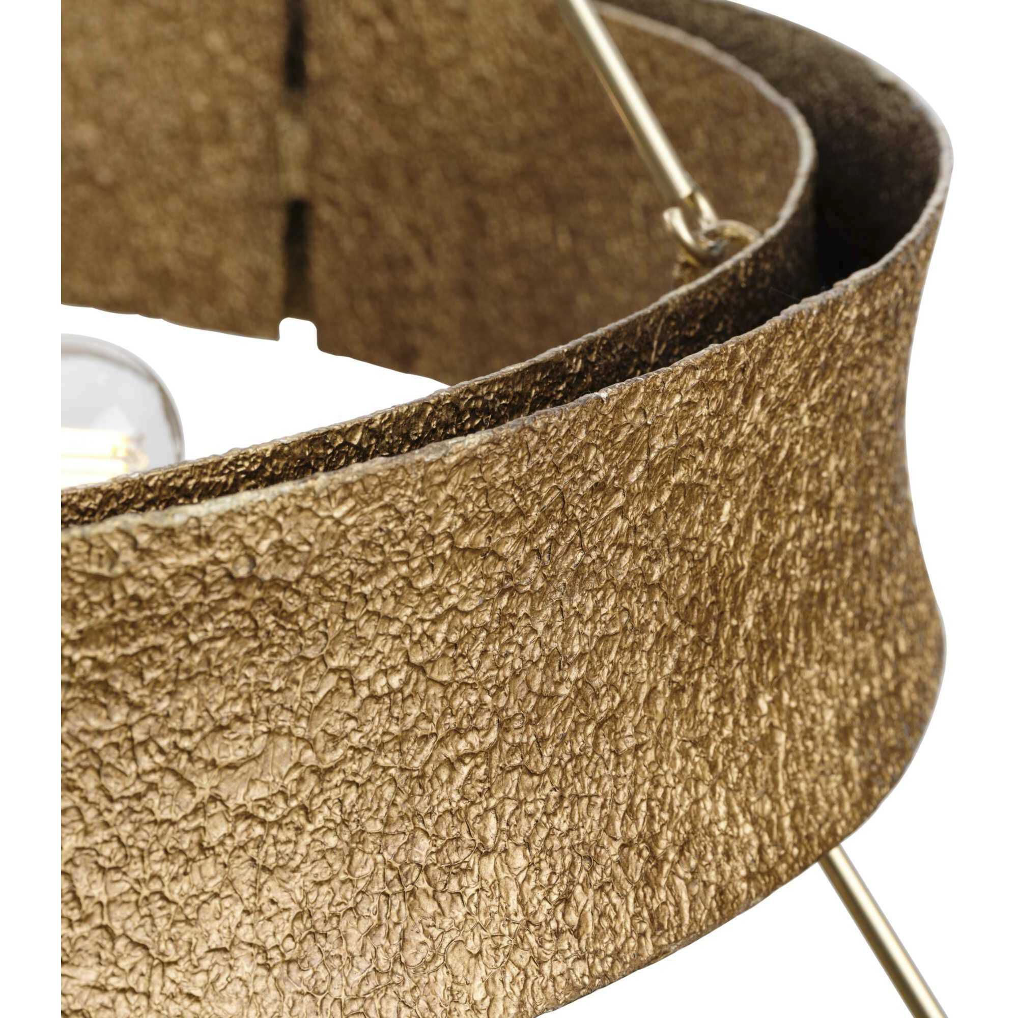 Lusail 13 Light 48 inch Soft Gold Chandelier Ceiling Light, Design Series