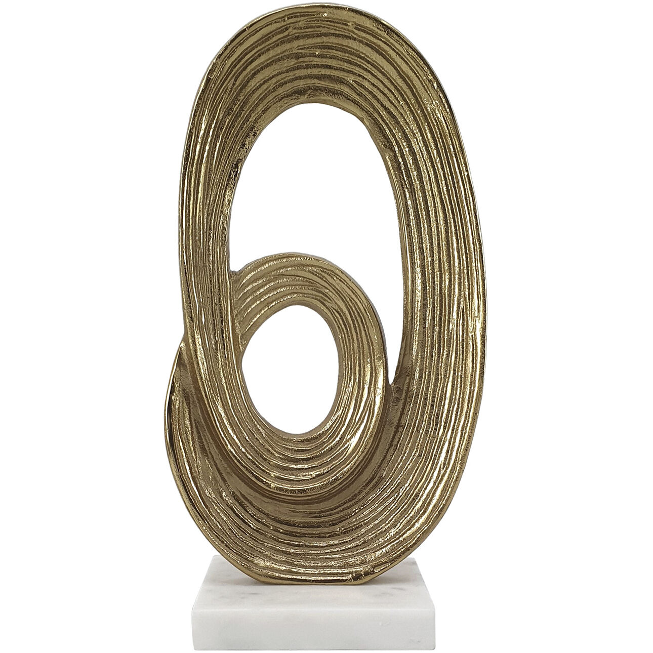 Anita 13.5 X 6.9 inch Sculpture