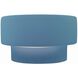Ambiance LED 10 inch Sky Blue Wall Sconce Wall Light