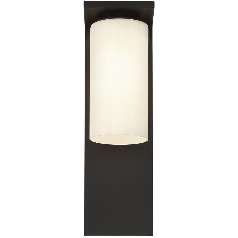 Colonne 1 Light 6.25 inch Outdoor Wall Light