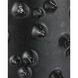 Baltz 11.5 inch Black Accent Table