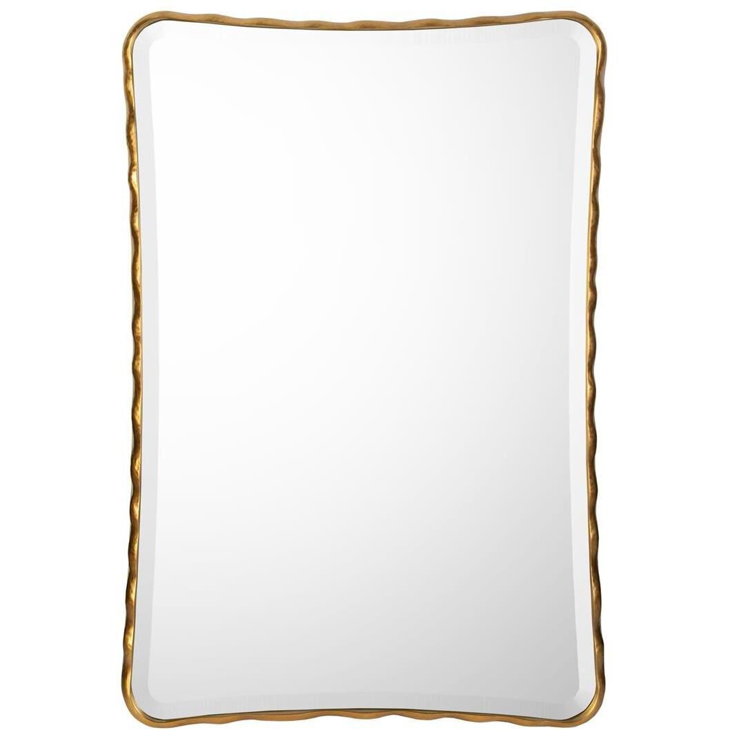 Rolling Ridge 60 X 40 inch Mirror