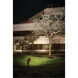 Landscape LED 120 21.00 watt Textured Architectural Bronze Landscape 120V-277V LED Accent in 3000K