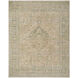 Once Upon a Time 118.11 X 94.49 inch Handmade Rug