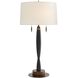 Danseuse 32 inch Table Lamp Portable Light